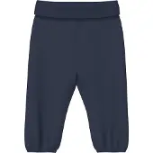 s.Oliver Sportbroek marine