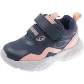 Beppi Wandelschoen 'Casual Sport Shoe' blauw