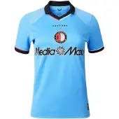 Castore Feyenoord Uitshirt 2026-2027 Dames
