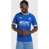 Castore Everton Thuisshirt 2026-2027