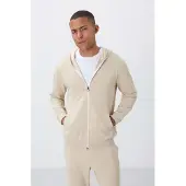 Tommy Life Heren Hoodie en Broek Set