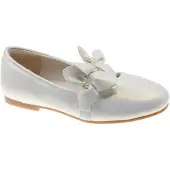 Beppi Ballerina's 'Bailarina' wit