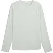 Puma Functioneel shirt mintgroen