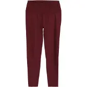 Aim'n Sportbroek merlot