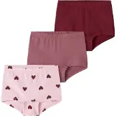 Name it Onderbroek bessen / rosé / eosine