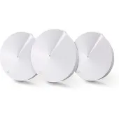 TP-LINK Deco M5 Mesh Wifi (3-pack) - 2017