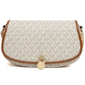 Michael Kors Mila Medium Oost-West Sling Schoudertas