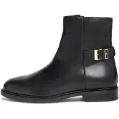 Tommy Hilfiger Boots zwart