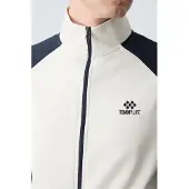 Tommy Life Heren Kleurgeboden Gebreide Activiteiten Set