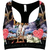 Muchachomalo Dames 1-pack racerback
