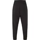 BOSS Heren Hadiko Joggingbroek Katoenmix (Zwart)