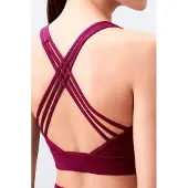 Tommy Life Mouwloze Sportset Met Leggings