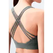 Tommy Life Mouwloze Sportset met Leggings
