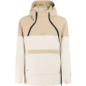 Protest Sportjas 'PRTDaya' offwhite
