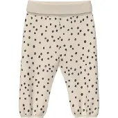s.Oliver Sportbroek beige / zwart
