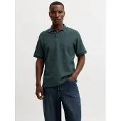Jack & Jones Shirt 'JJEAUSTIN' spar / wit