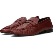 PS Poelman Mocassins 'SAMMY' brons