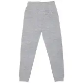 Aquascutum Heren Tapered Joggers (Grijs)