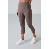 Tommy Life Hoogwaardige Capri Leggings