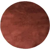 Veer Carpets Vloerkleed morbido rond ø160 cm