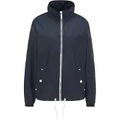 Dreimaster Windbreaker boundry Dames nachtblauw