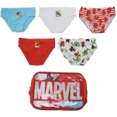 Cerdá Onderbroek 'Marvel' gemengde kleuren