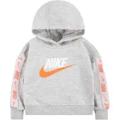 Nike Hoodie en leggingset voor babymeisjes (Sfeer)