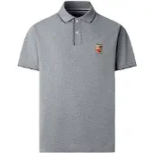 Hackett Shirt grijs