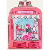 Oilily Parfumerie rugzak