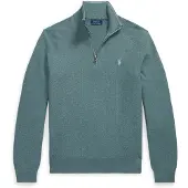 Ralph Lauren Trui cyaan blauw