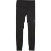 Puma Sportbroek zwart
