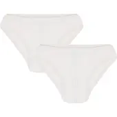 Petit Bateau Onderbroek wit