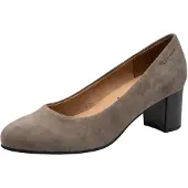 Tamaris WIDE FIT Dames Pumps 8-82400-47 377 H-breedte Maat: 36 EU