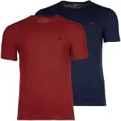Emporio Armani Shirt gemengde kleuren