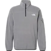 The North Face Sporttrui 'MOUNTAIN ATHLETICS GLACIER' grijs / wit