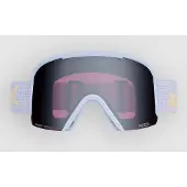 Anon Nesa+bonus Lens+mfi Face Mask Skibril
