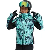 Roxy Snowdrift Jas