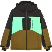 Quiksilver Dawson Jas