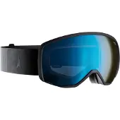 Atomic Revent M HD, skibril, zwart