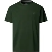 Hackett Shirt donkergroen