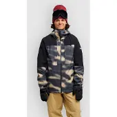 Quiksilver Forever 20k Ins Jas