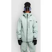 Quiksilver Forever 20k Ins Jas