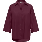 ONLY Blouse 'ONLSAJA KERI' bessen