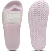 Puma Muiltjes 'Leadcat 2.0' pastellila / wit