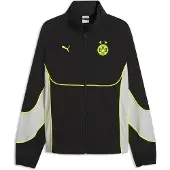 Puma Sportjas gemengde kleuren / zwart
