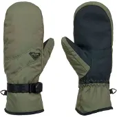 Roxy Jetty Solid Handschoenen