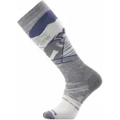 Smartwool Ski Full Cushion Chute The Moon Otc Sokken