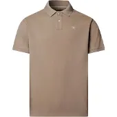 Hackett London Shirt beige