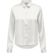 JDY Blouse 'JDYFIFI' wit