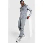 Asics Core Track Pants, grijs